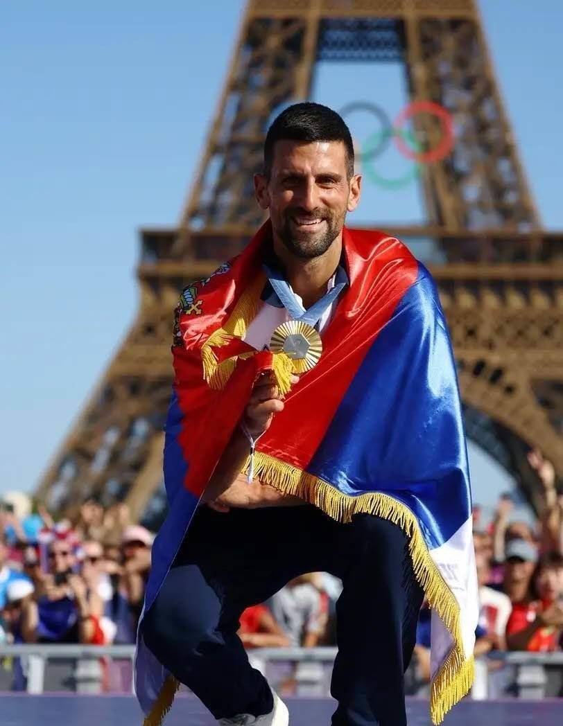 AYX-包含德约科维奇在瑞士队比赛中出色防守，败北引发热议！的词条