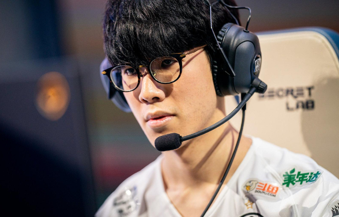 AYX-关于Ming巅峰对决,TheShy与80激战中国队分钟,挺进下一轮胜负难料!的信息