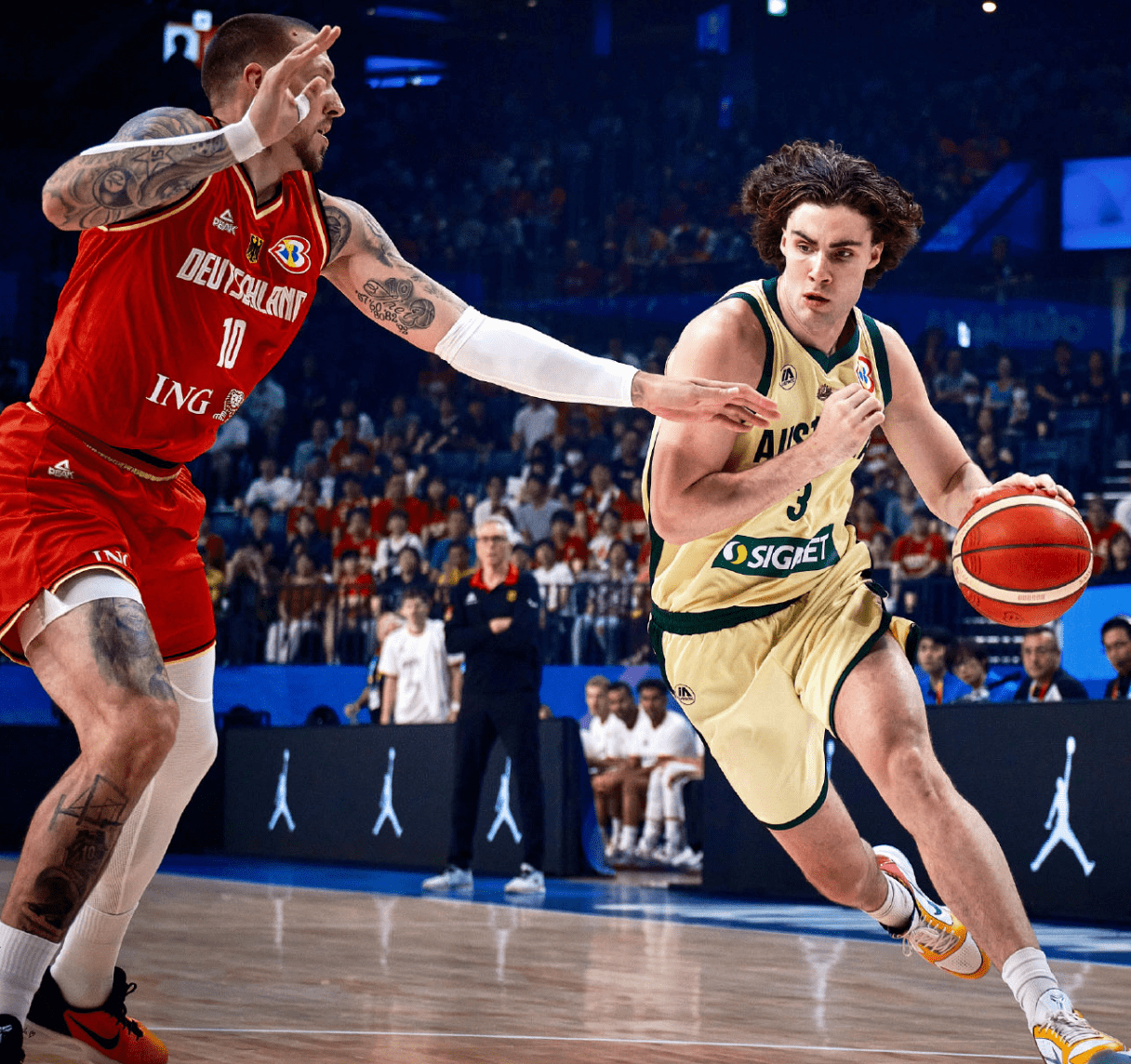 爱游戏-关于JackeyLove爆冷击败加拿大队，赛况扑朔迷离引爆全场！的信息